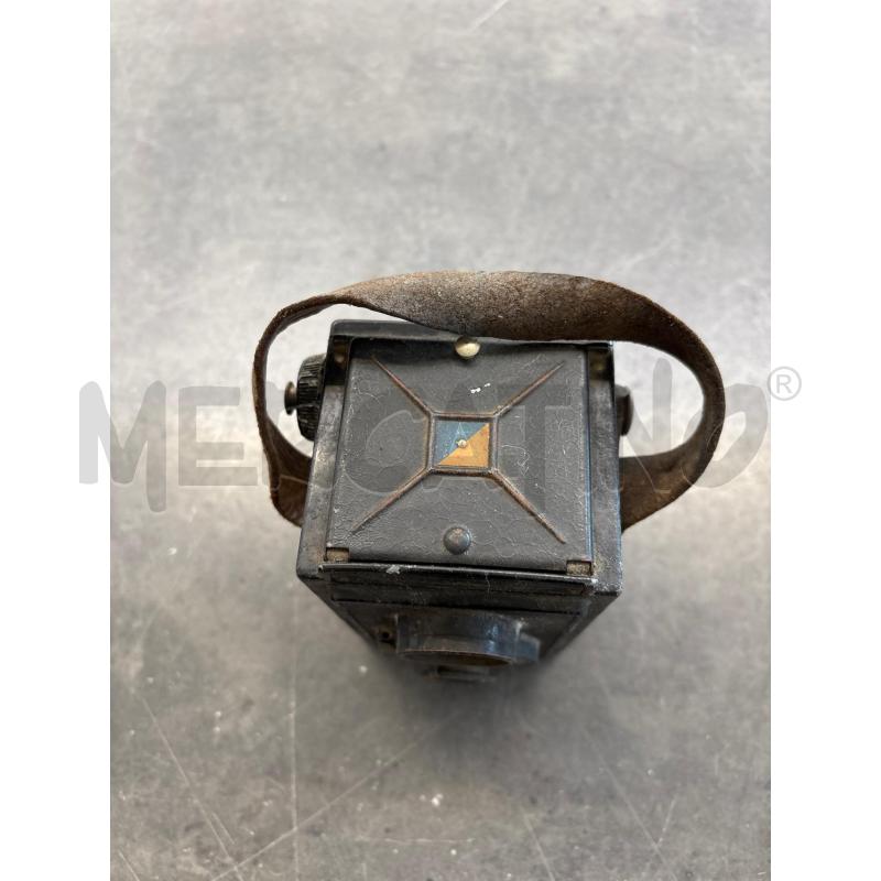 FOTOCAMERA ESPOSITIVA VOIGTLANDER BRILLANT | Mercatino dell'Usato Arcore 2