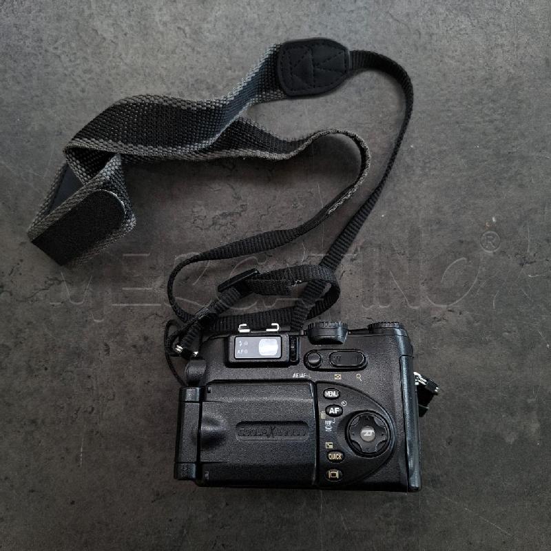 FOTOCAMERA NIKON COOLPIX 5400  | Mercatino dell'Usato Arcore 2