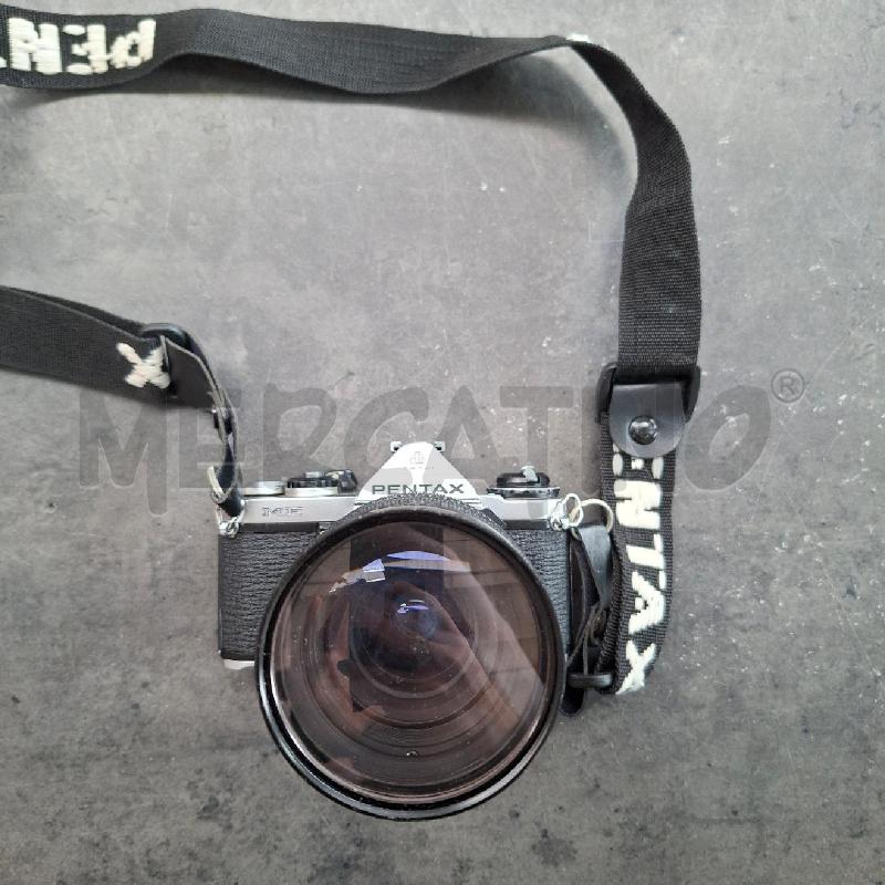 FOTOCAMERA PENTAX ME  | Mercatino dell'Usato Arcore 2