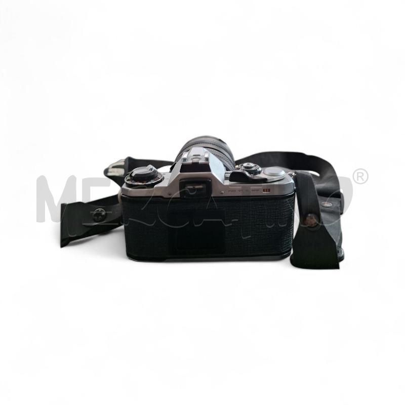 FOTOCAMERA PENTAX ME  | Mercatino dell'Usato Arcore 4