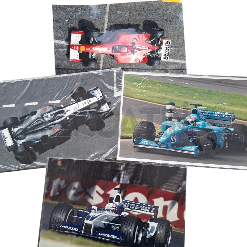 FOTOGRAFIE VECCHIE FORMULA 1  | Mercatino dell'Usato Arcore 1