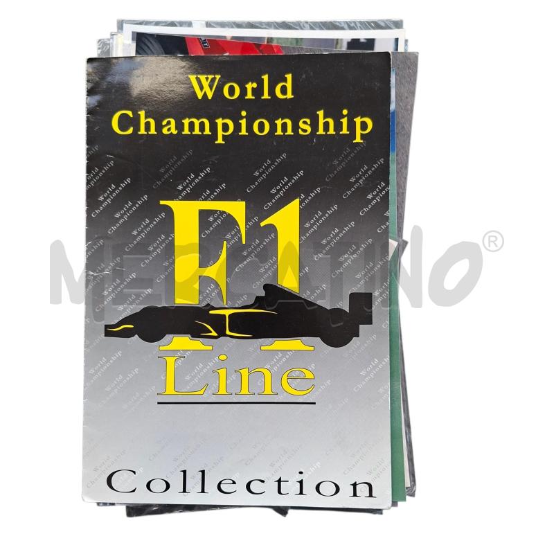 FOTOGRAFIE VECCHIE FORMULA 1  | Mercatino dell'Usato Arcore 3
