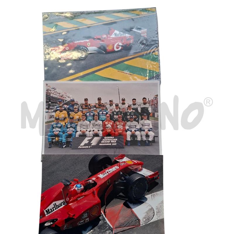 FOTOGRAFIE VECCHIE FORMULA 1  | Mercatino dell'Usato Arcore 4
