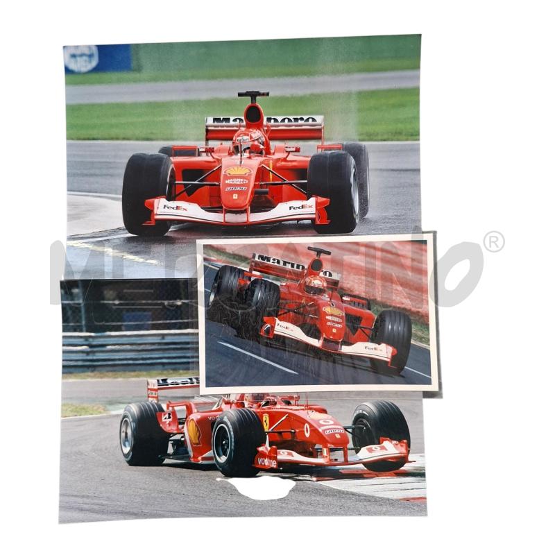 FOTOGRAFIE VECCHIE FORMULA 1  | Mercatino dell'Usato Arcore 5