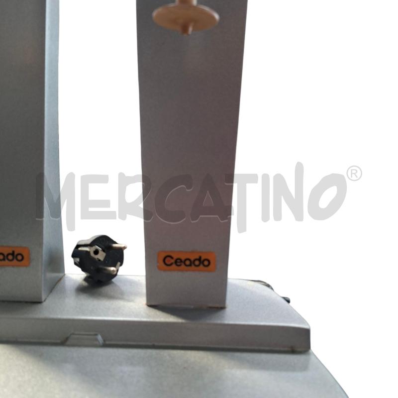 FRULLINO  FRAPPÉ CEADO M98/2 BHJ281037 | Mercatino dell'Usato Arcore 2