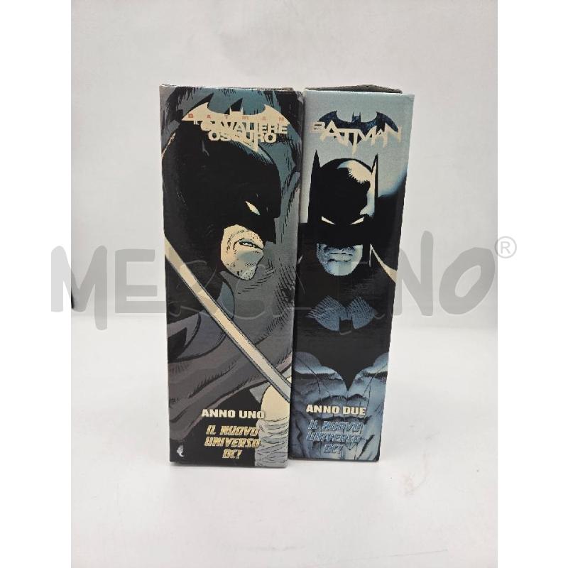 FUMETTI COLLEZIONE BATMAN PZ. 24 VOL 1 E 2 | Mercatino dell'Usato Arcore 1