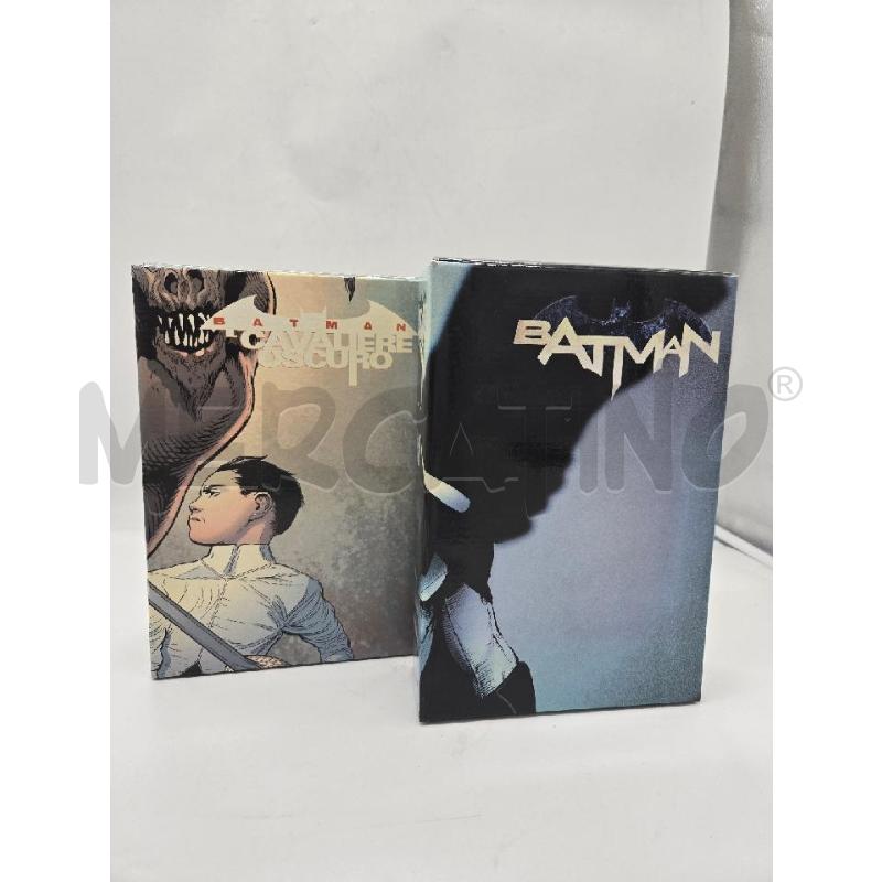 FUMETTI COLLEZIONE BATMAN PZ. 24 VOL 1 E 2 | Mercatino dell'Usato Arcore 2