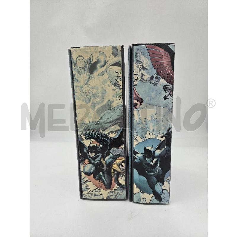 FUMETTI COLLEZIONE BATMAN PZ. 24 VOL 1 E 2 | Mercatino dell'Usato Arcore 3