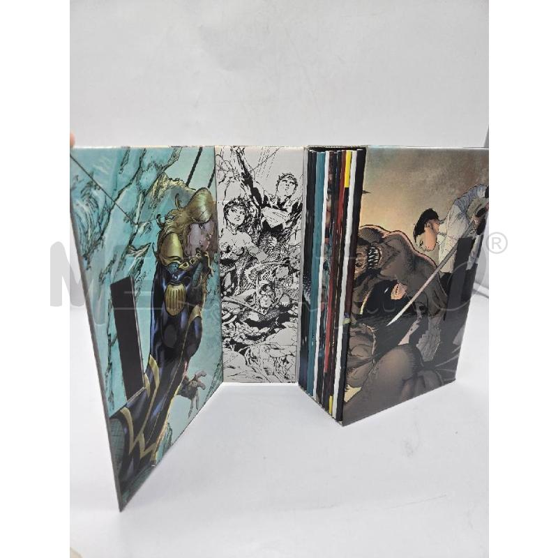 FUMETTI COLLEZIONE BATMAN PZ. 24 VOL 1 E 2 | Mercatino dell'Usato Arcore 4