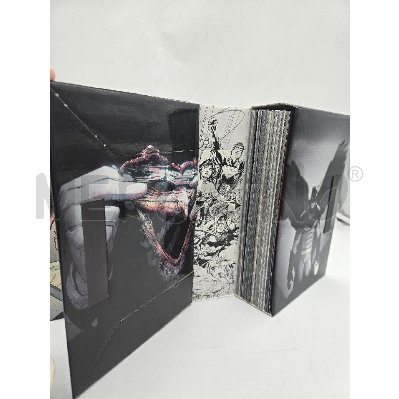 FUMETTI COLLEZIONE BATMAN PZ. 24 VOL 1 E 2 | Mercatino dell'Usato Arcore 5