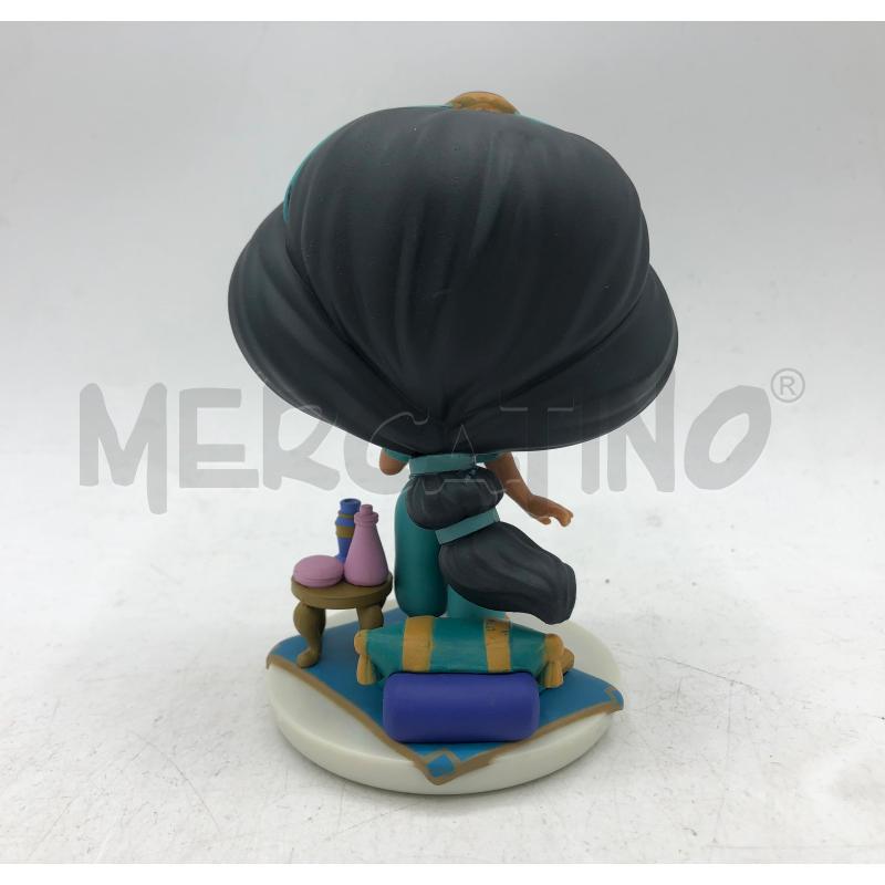 FUNKO 1013 DISNEY ULTIMATE PRINCESS JASMINE | Mercatino dell'Usato Arcore 2