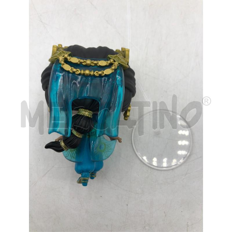 FUNKO ALLADIN 541 PRINCESS JASMINE  | Mercatino dell'Usato Arcore 2