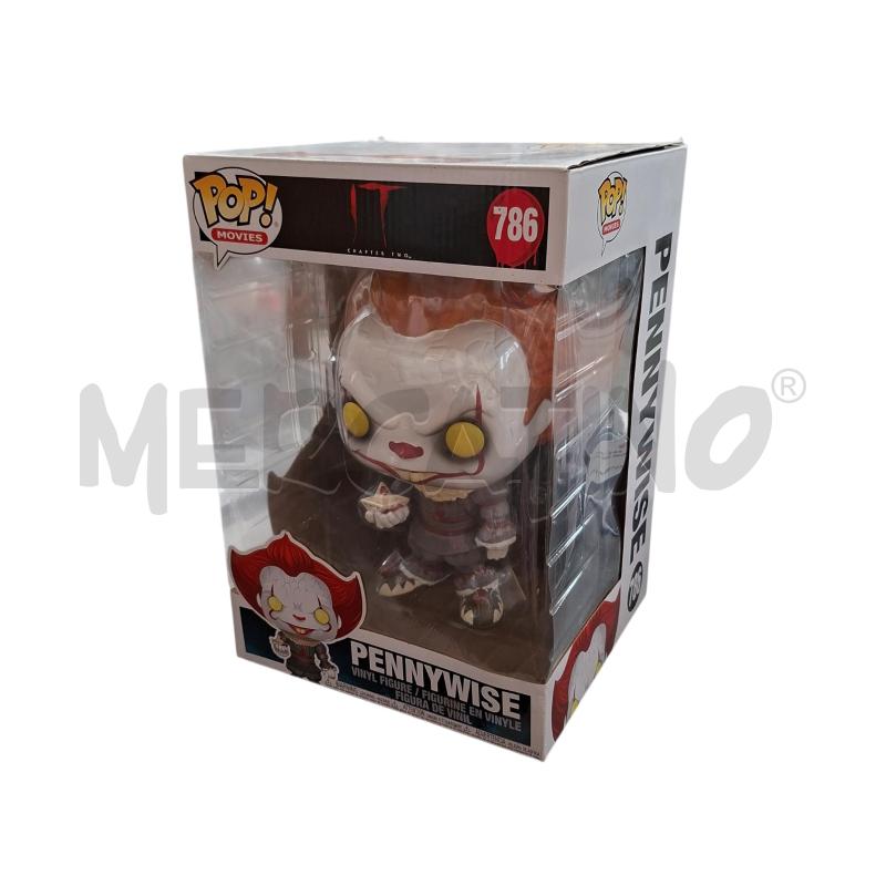 FUNKO POP 786 PENNY WISE | Mercatino dell'Usato Arcore 1