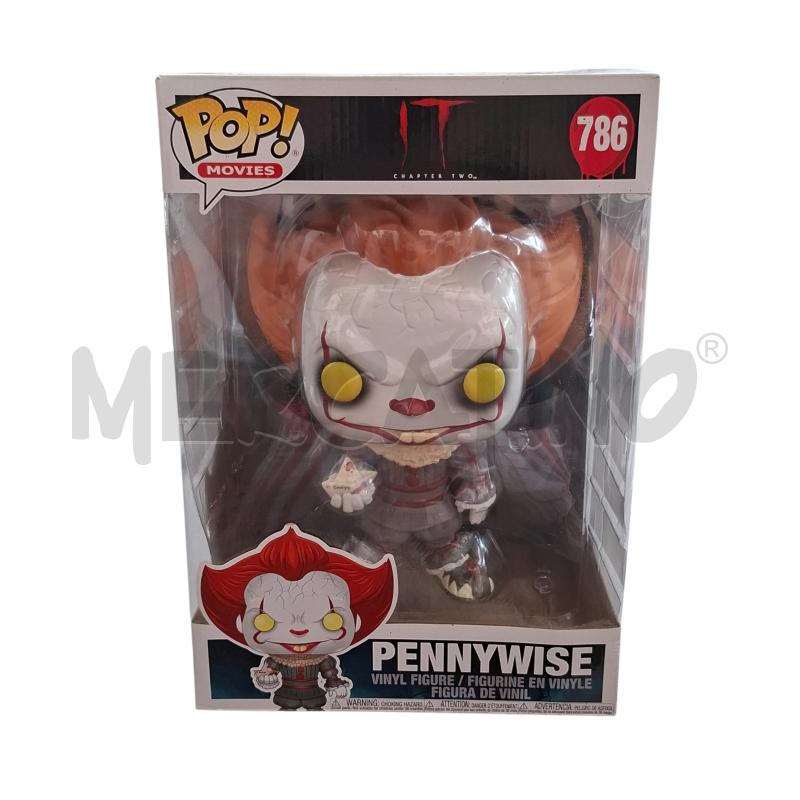 FUNKO POP 786 PENNY WISE | Mercatino dell'Usato Arcore 2