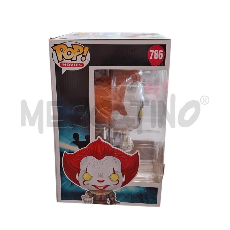 FUNKO POP 786 PENNY WISE | Mercatino dell'Usato Arcore 3