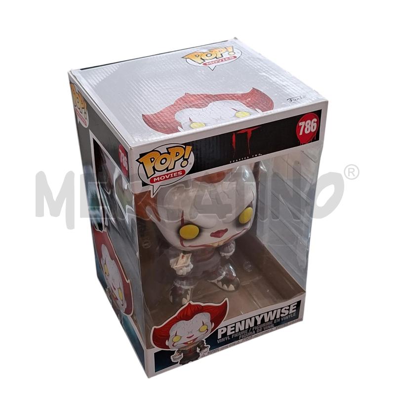 FUNKO POP 786 PENNY WISE | Mercatino dell'Usato Arcore 5
