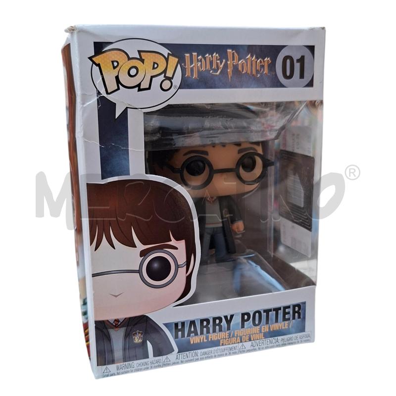 FUNKO POP HARRY POTTER 01 | Mercatino dell'Usato Arcore 1