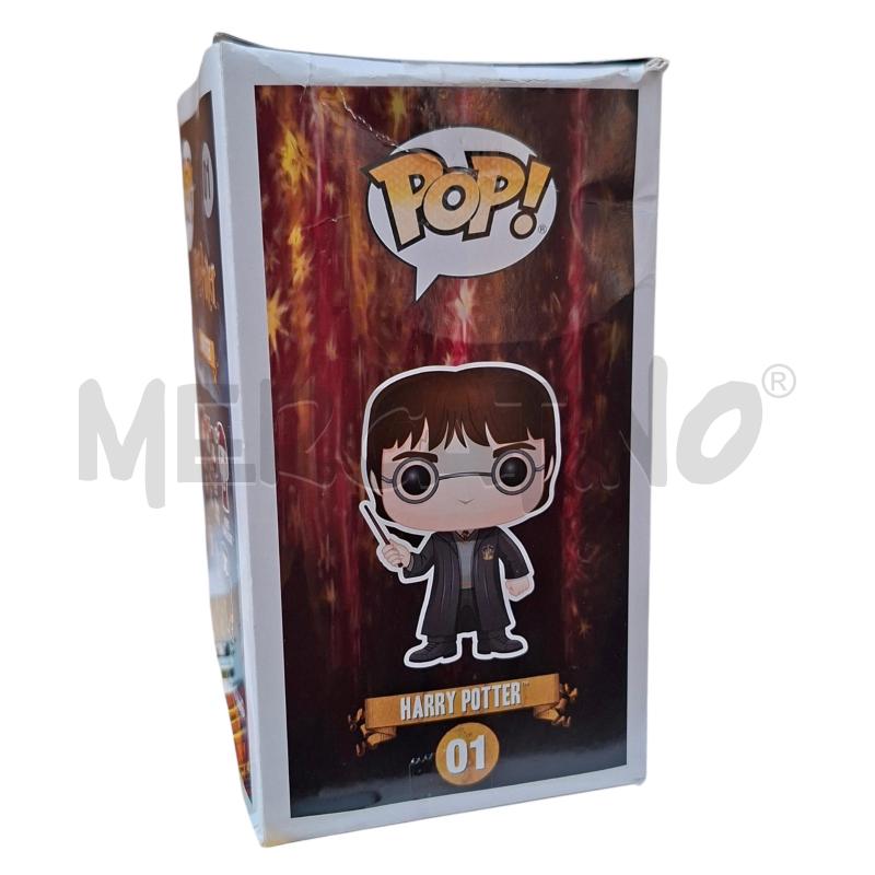 FUNKO POP HARRY POTTER 01 | Mercatino dell'Usato Arcore 2