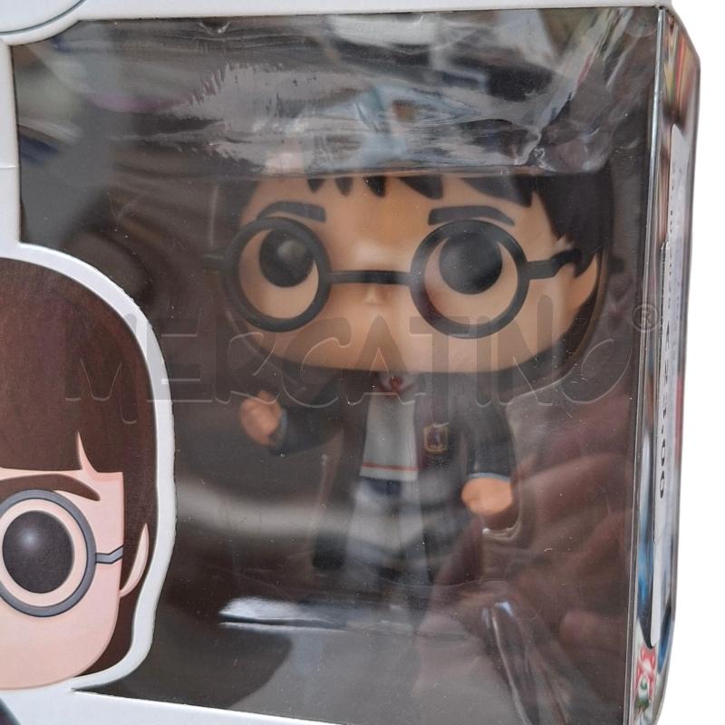 FUNKO POP HARRY POTTER 01 | Mercatino dell'Usato Arcore 5
