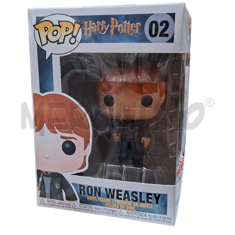 FUNKO POP RON WEASLEY 02 | Mercatino dell'Usato Arcore 1