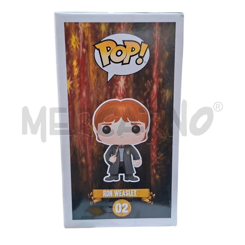 FUNKO POP RON WEASLEY 02 | Mercatino dell'Usato Arcore 2