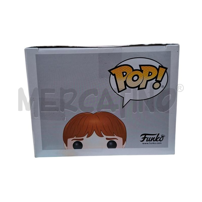 FUNKO POP RON WEASLEY 02 | Mercatino dell'Usato Arcore 5