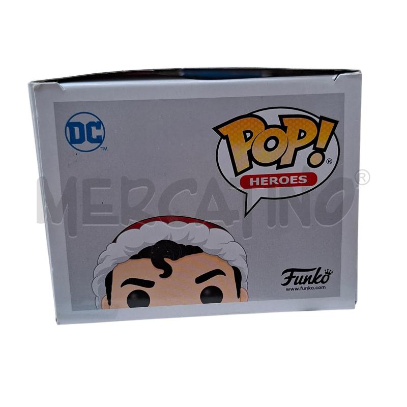 FUNKO POP SUPERMAN SPECIAL EDITION | Mercatino dell'Usato Arcore 3
