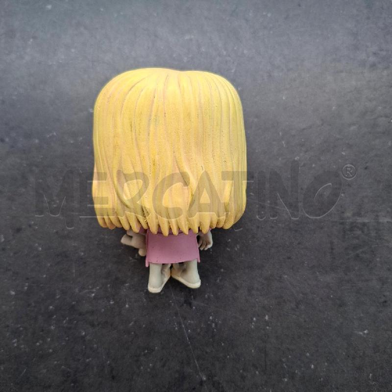 FUNKO POP THE WALKING DEAD TEDDY BEAR GIRL | Mercatino dell'Usato Arcore 2
