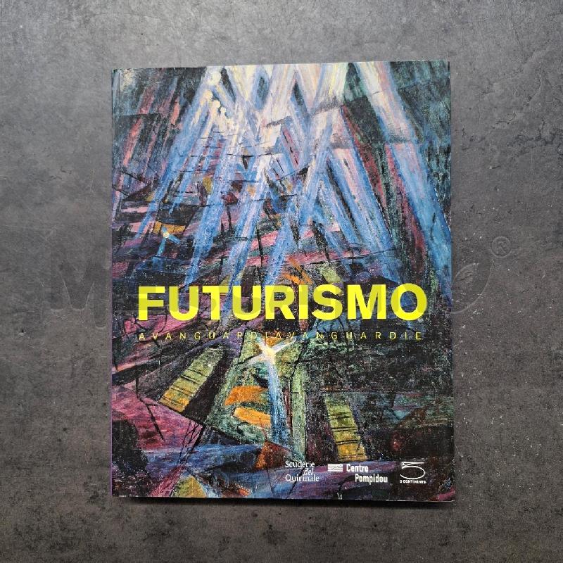 FUTURISMO | Mercatino dell'Usato Arcore 1