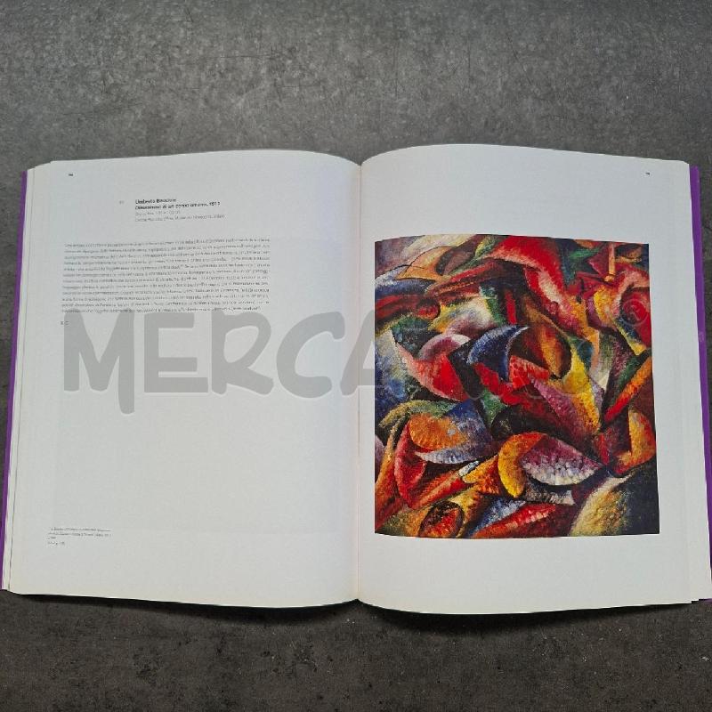 FUTURISMO | Mercatino dell'Usato Arcore 4