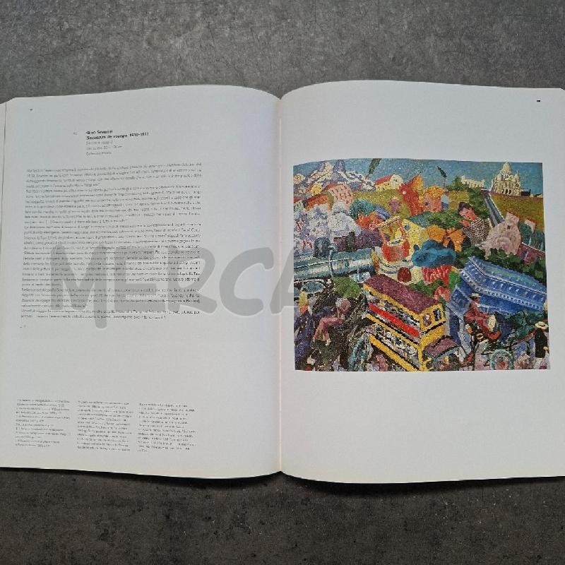 FUTURISMO | Mercatino dell'Usato Arcore 5
