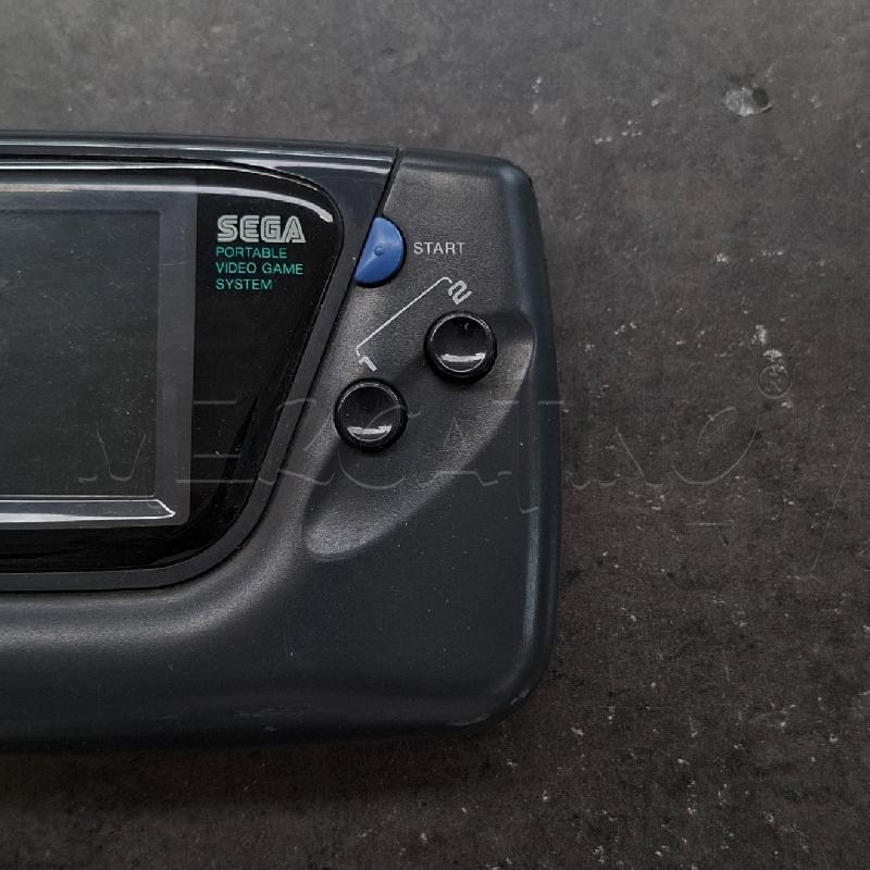 GAME GEAR SEGA  | Mercatino dell'Usato Arcore 3