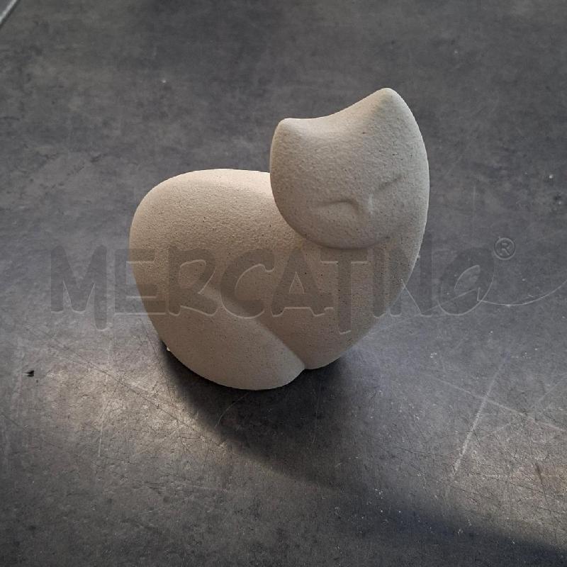 GATTO LINEASETTE TIPO SABBIA | Mercatino dell'Usato Arcore 1