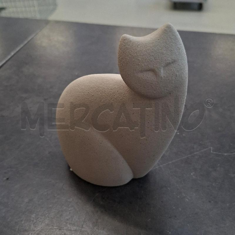 GATTO LINEASETTE TIPO SABBIA | Mercatino dell'Usato Arcore 2