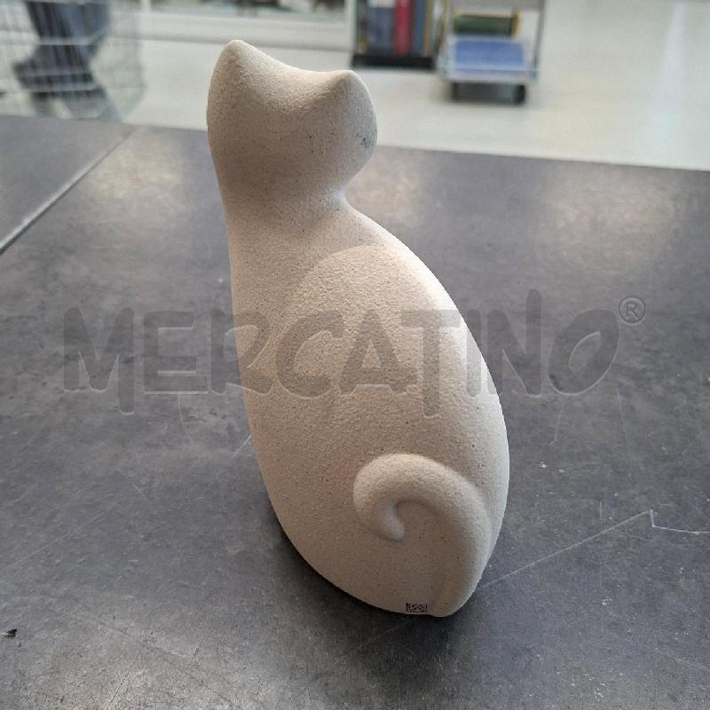 GATTO LINEASETTE TIPO SABBIA | Mercatino dell'Usato Arcore 3