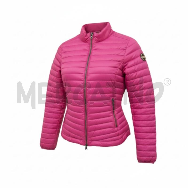 GIACCA DONNA COLMAR FUCSIA TG S | Mercatino dell'Usato Arcore 1