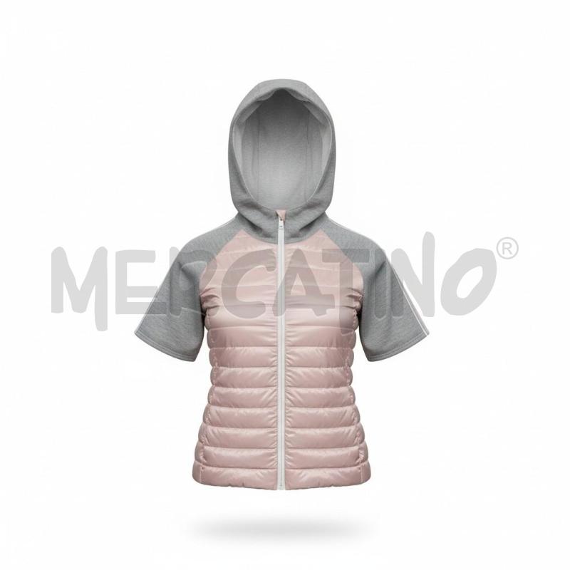 GIACCA DONNA HERNO ROSA 14A | Mercatino dell'Usato Arcore 1