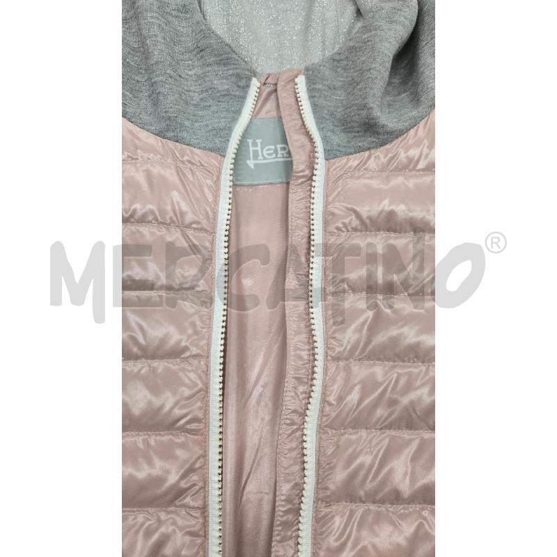 GIACCA DONNA HERNO ROSA 14A | Mercatino dell'Usato Arcore 2