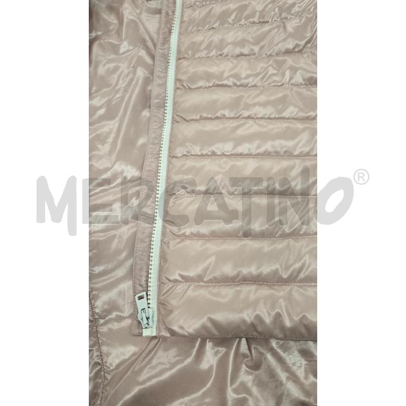 GIACCA DONNA HERNO ROSA 14A | Mercatino dell'Usato Arcore 3