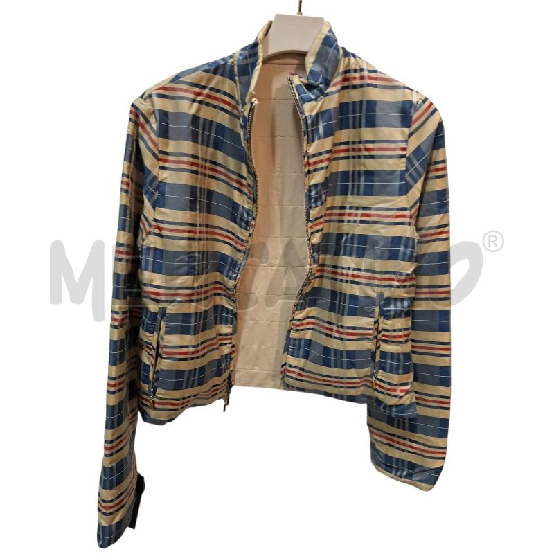 GIACCA DONNA HUSKY DOUBLEFACE TG 40 | Mercatino dell'Usato Arcore 1