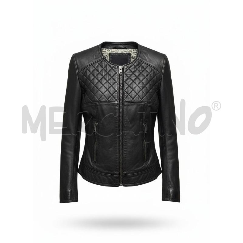 GIACCA DONNA SWORD SFUMATA TG 46 | Mercatino dell'Usato Arcore 1