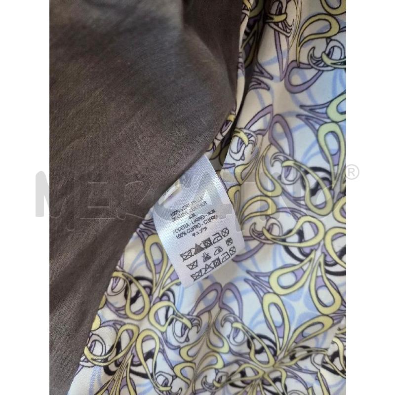 GIACCA DONNA SWORD SFUMATA TG 46 | Mercatino dell'Usato Arcore 4