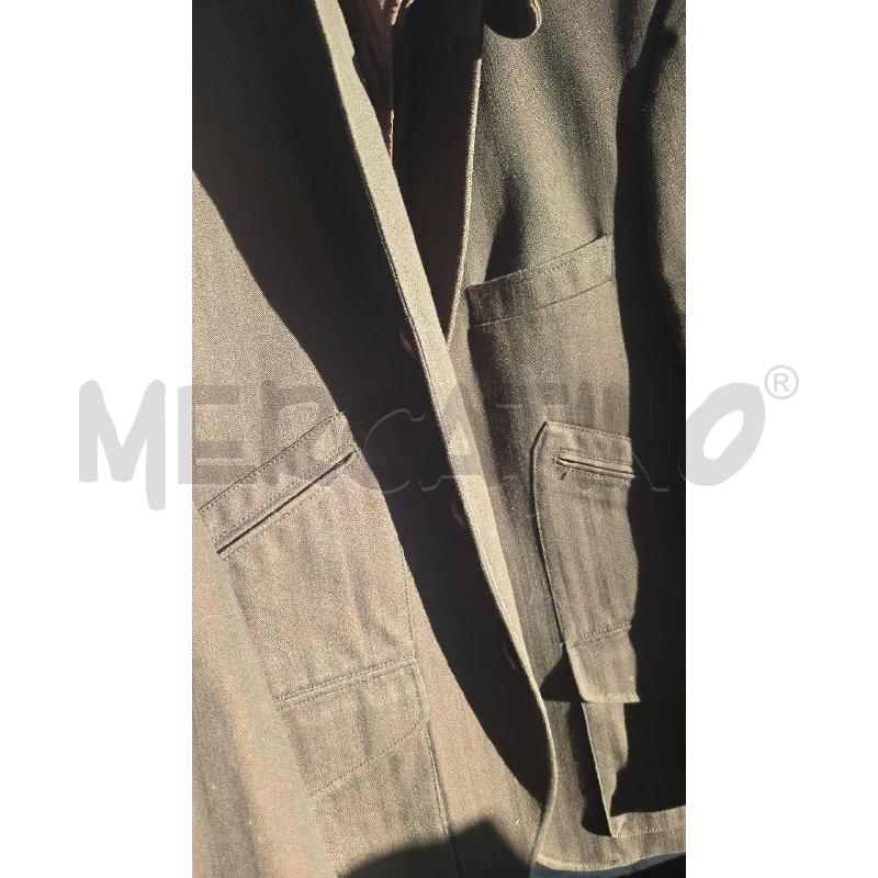 GIACCA UOMO FAY RIGATA TG 52 | Mercatino dell'Usato Arcore 5