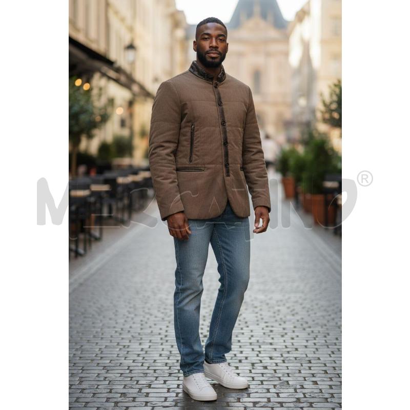 GIACCA UOMO PAUL&JOE MISTER MARR TG M | Mercatino dell'Usato Arcore 2