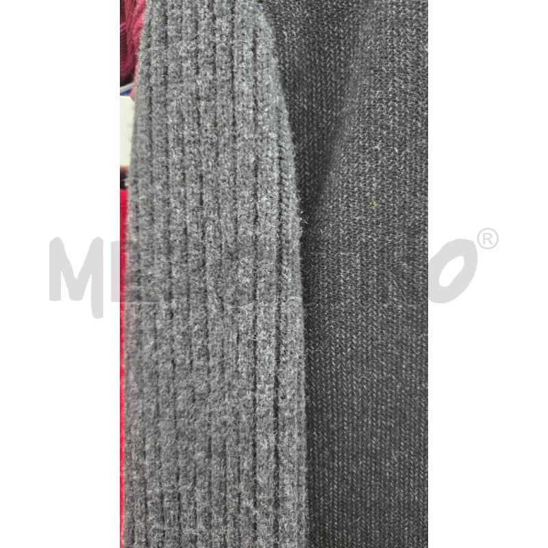 GIACCA UOMO  DOLCE&GABBANA TG 50 GRIGIA SCURO | Mercatino dell'Usato Arcore 3