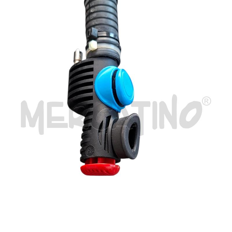 GILET SCUBAPRO PORTA BOMBOLE | Mercatino dell'Usato Arcore 2
