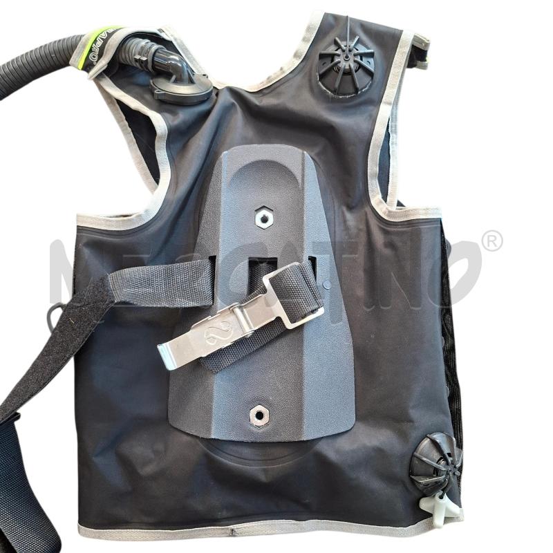 GILET SCUBAPRO PORTA BOMBOLE | Mercatino dell'Usato Arcore 4