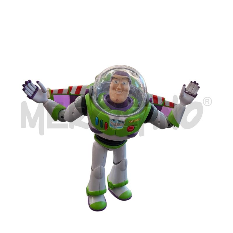 GIOCATTOLO BAZZLIGHTYEAR 64011  | Mercatino dell'Usato Arcore 1