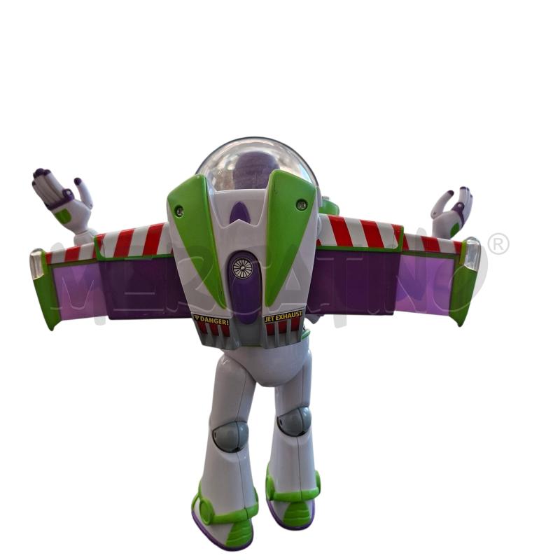 GIOCATTOLO BAZZLIGHTYEAR 64011  | Mercatino dell'Usato Arcore 2