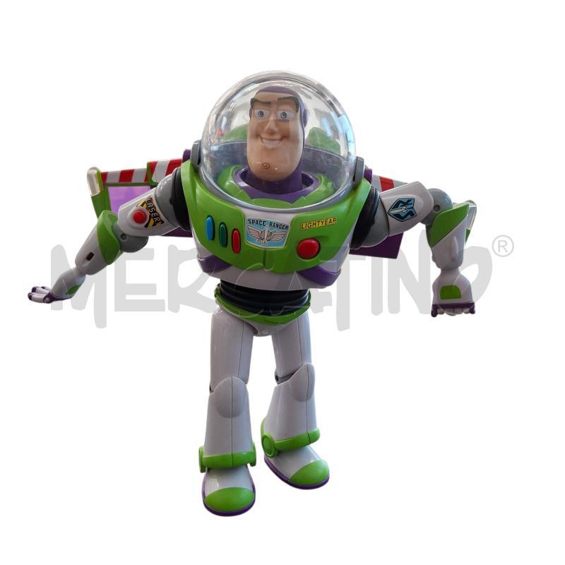 GIOCATTOLO BAZZLIGHTYEAR 64011  | Mercatino dell'Usato Arcore 3